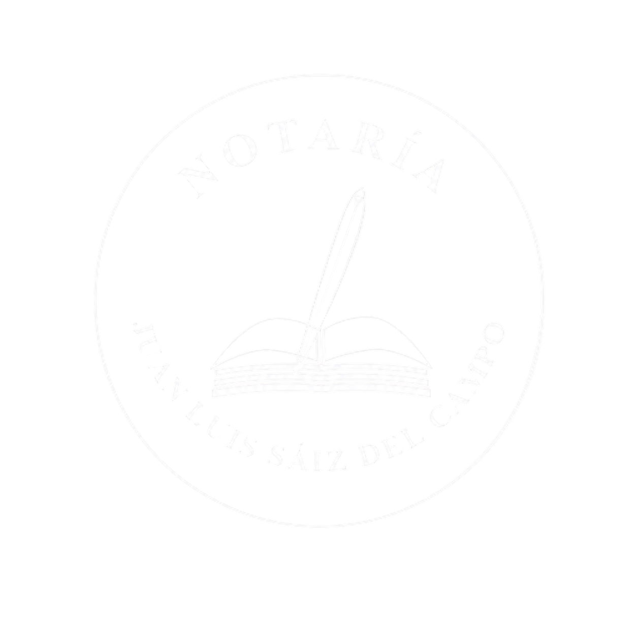 Notaría Juan Luis Sáiz del Campo